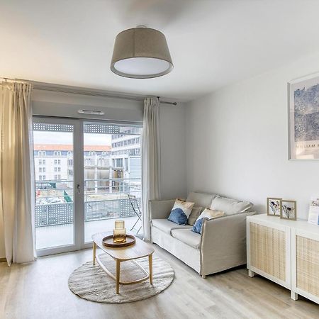 Ovelia Clermont-Ferrand - Le Puy Des Olivines Apartman Kültér fotó