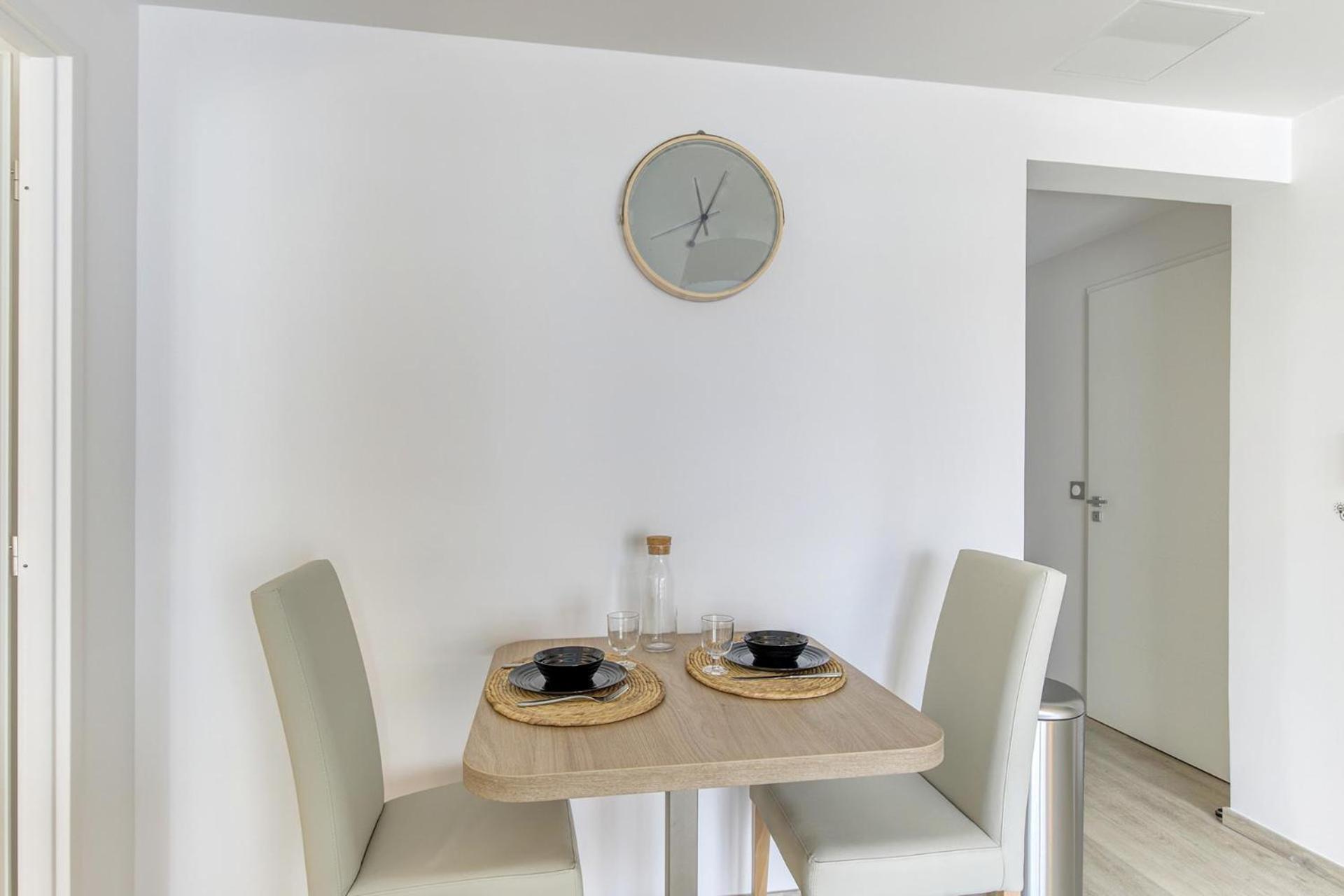 Ovelia Clermont-Ferrand - Le Puy Des Olivines Apartman Kültér fotó