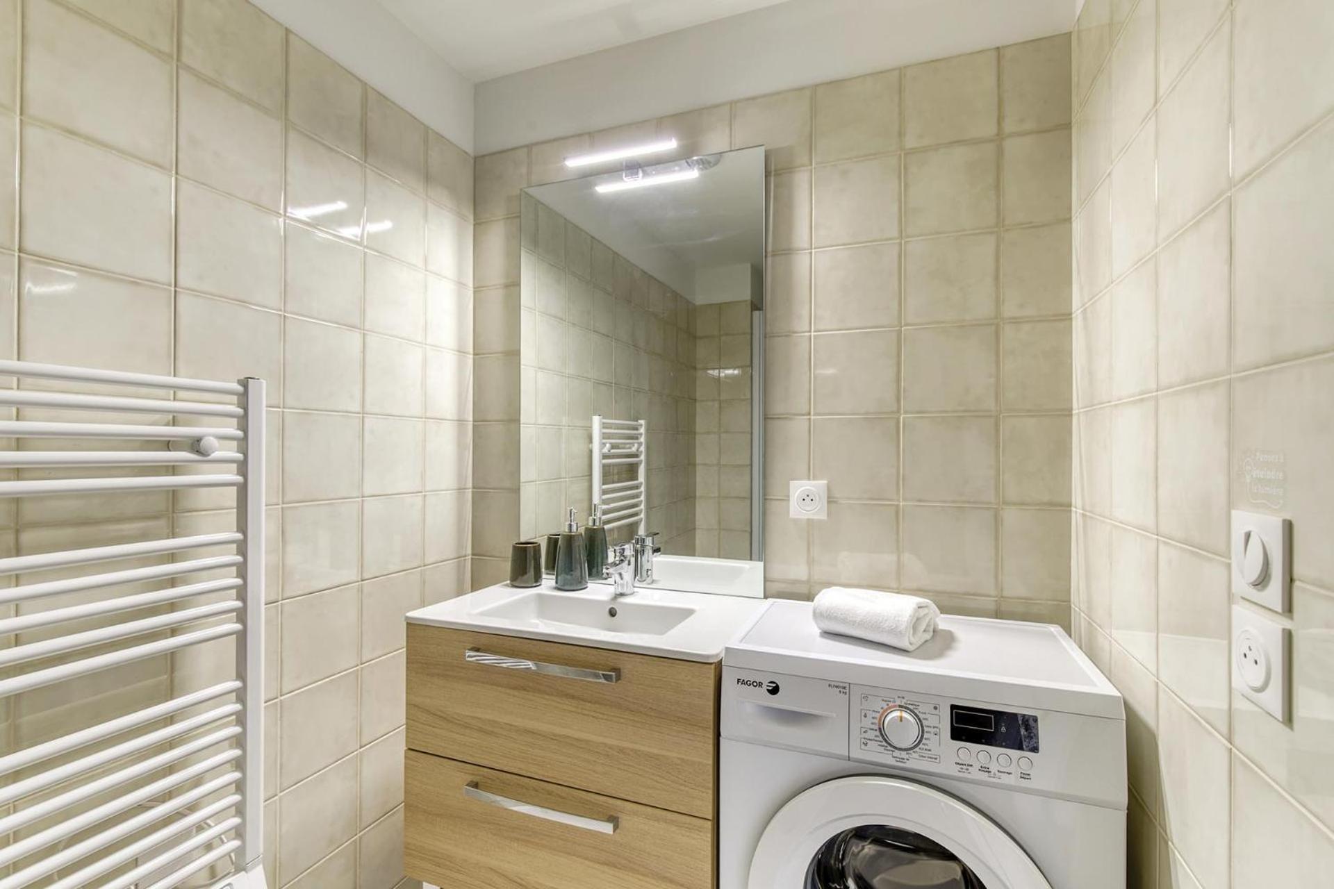 Ovelia Clermont-Ferrand - Le Puy Des Olivines Apartman Kültér fotó
