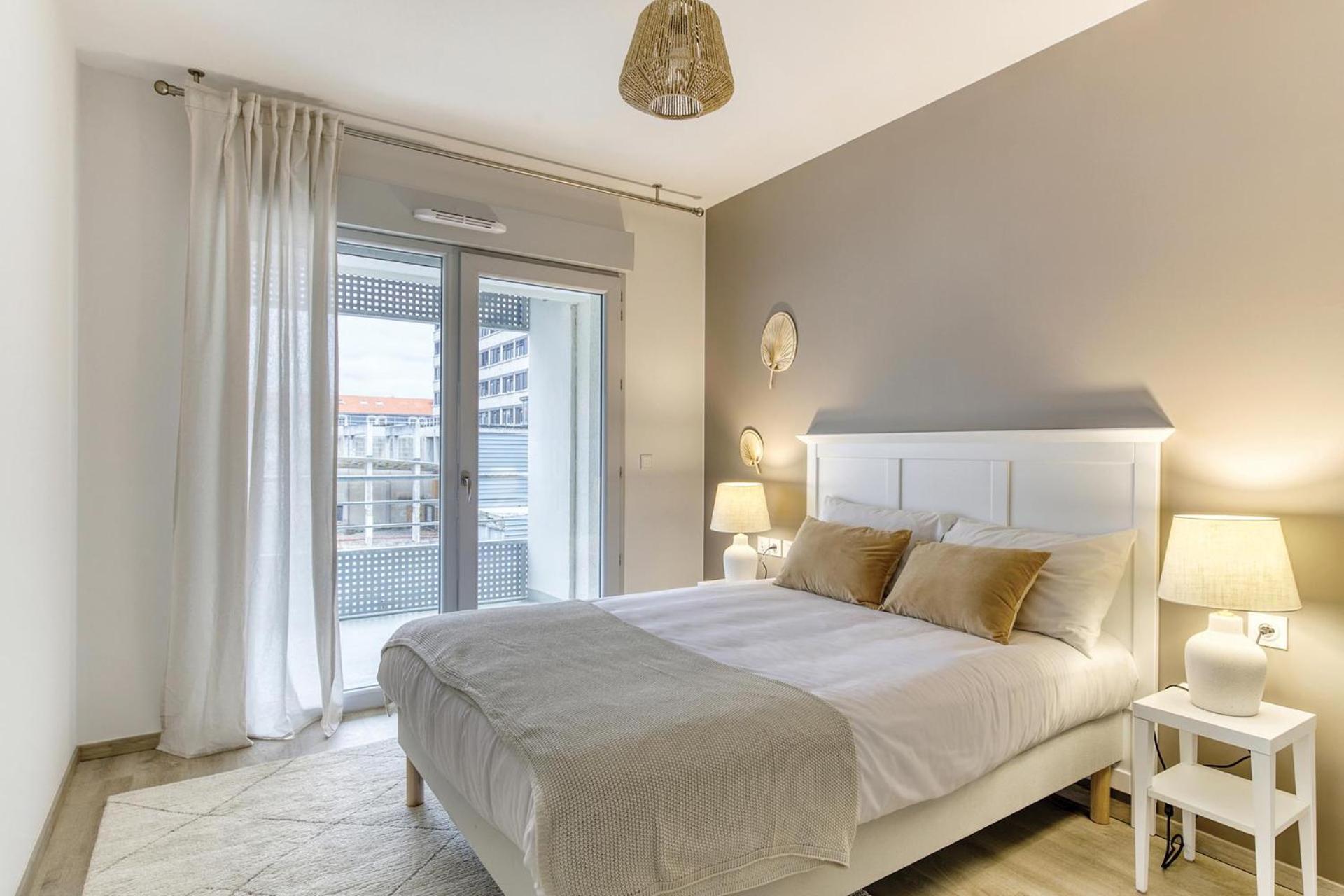 Ovelia Clermont-Ferrand - Le Puy Des Olivines Apartman Kültér fotó